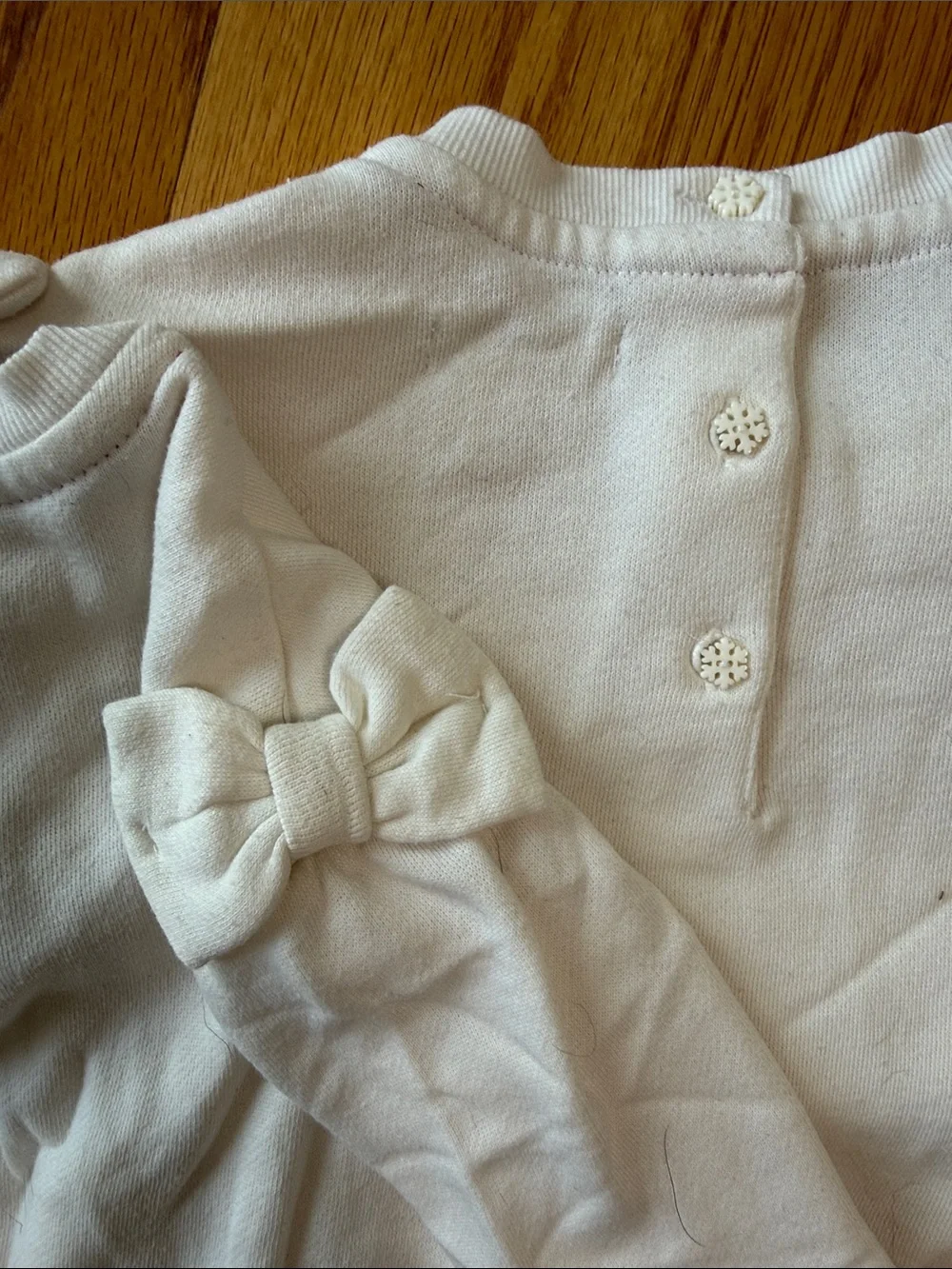 Twins matching Merry holiday set